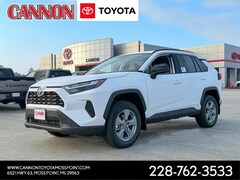 2025 Toyota RAV4 XLE Premium SUV