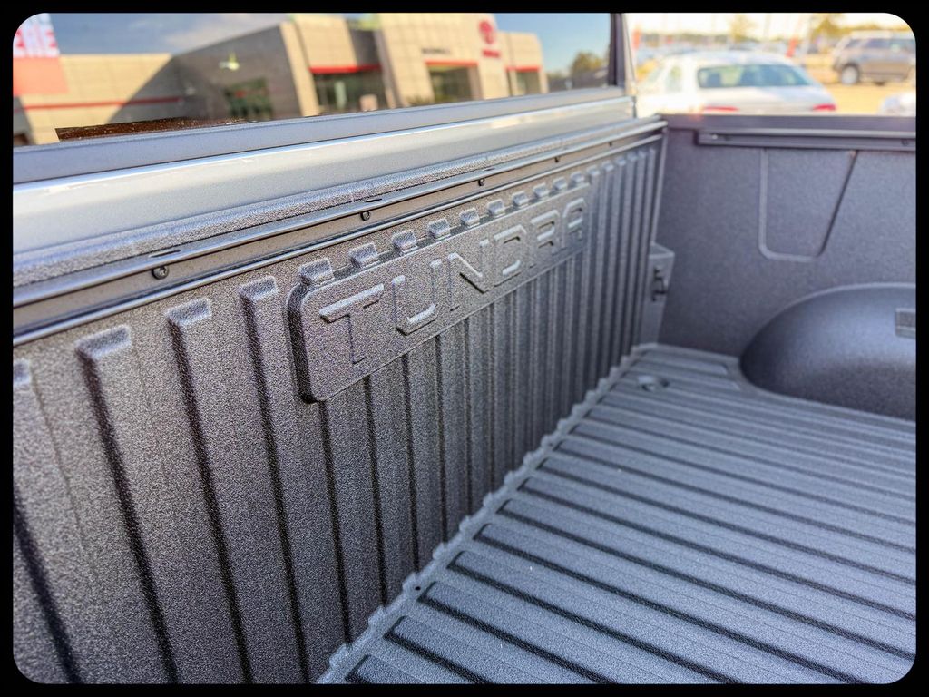 2026 Toyota Tundra Limited - Photo 14