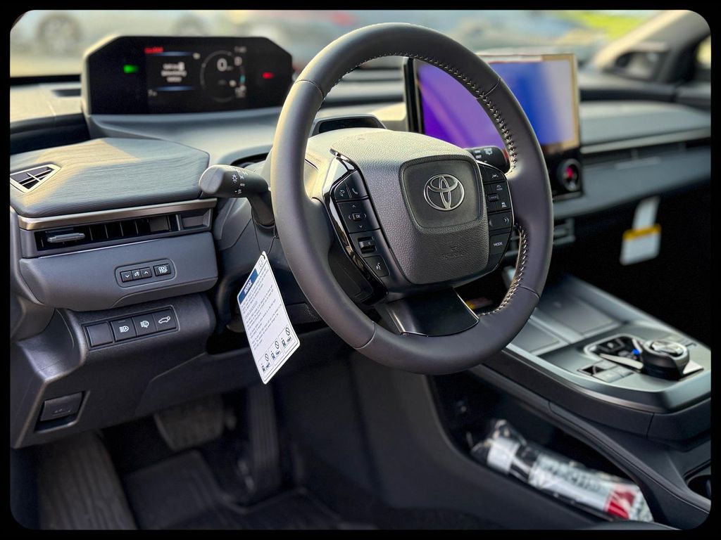 2026 Toyota bZ Woodland Woodland - Photo 25