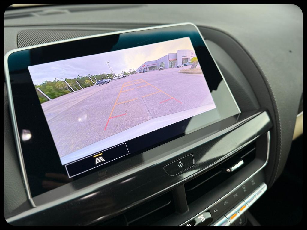 2023 Cadillac CT5 Premium Luxury - Photo 32