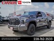 Toyota Tundra i-FORCE MAX