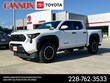  Toyota Tacoma Hybrid