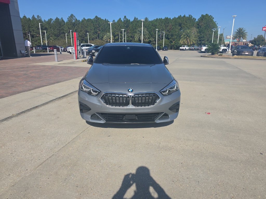 Used 2024 BMW 2 Series 228i Sedan