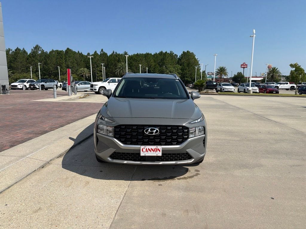 Used 2023 Hyundai Santa Fe SEL SUV
