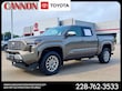  Toyota Tacoma Hybrid