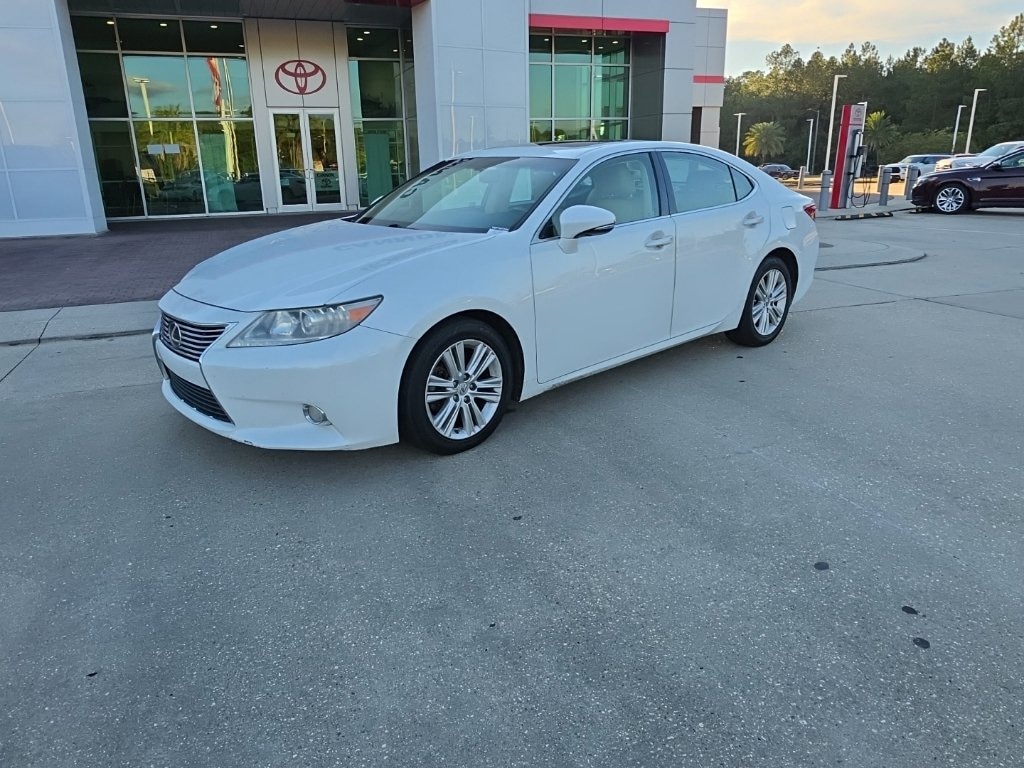 Used 2013 Lexus ES 350 Sedan