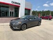  Ford Fusion Energi
