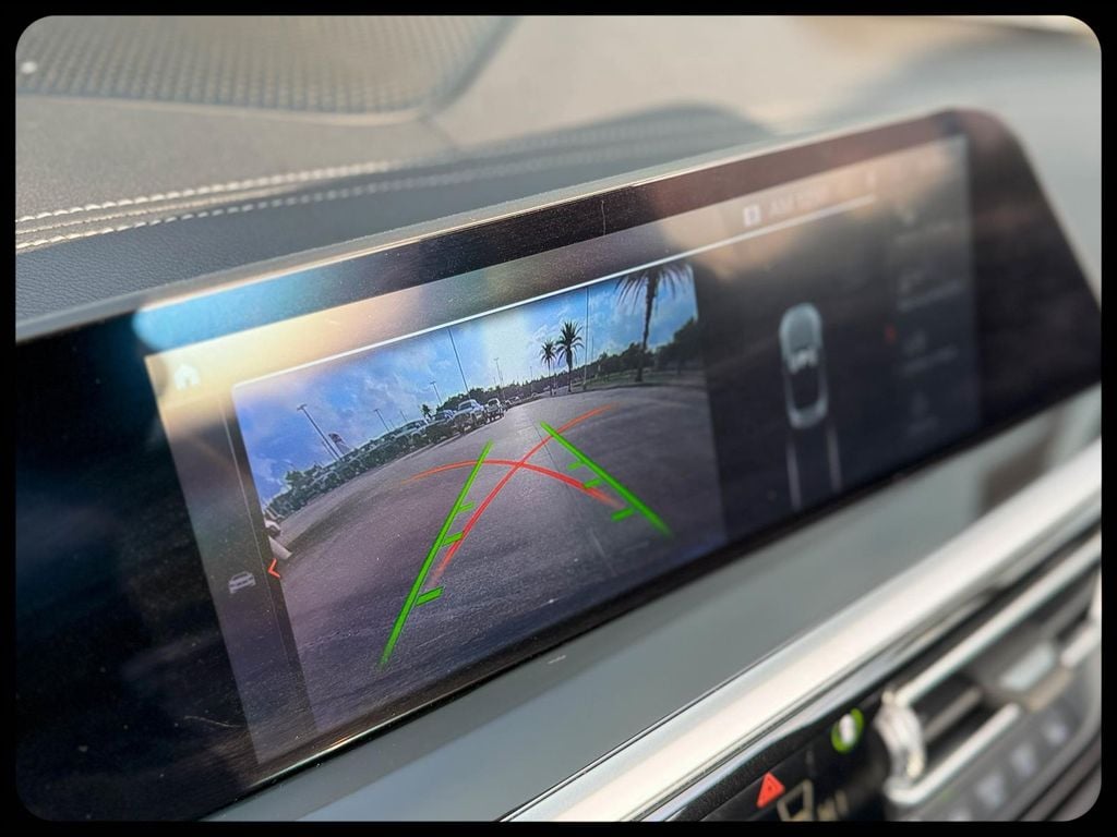 2026 BMW Z4 30i - Photo 17