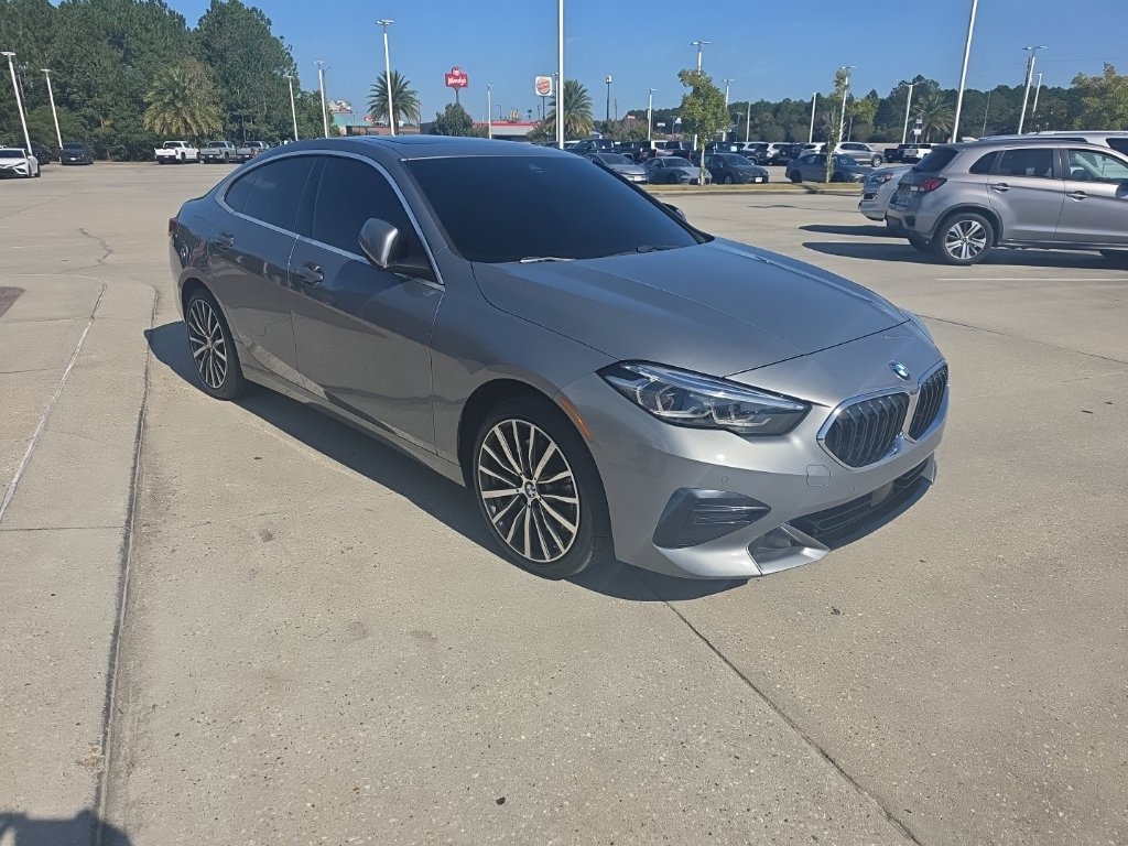 Used 2024 BMW 2 Series 228i Sedan