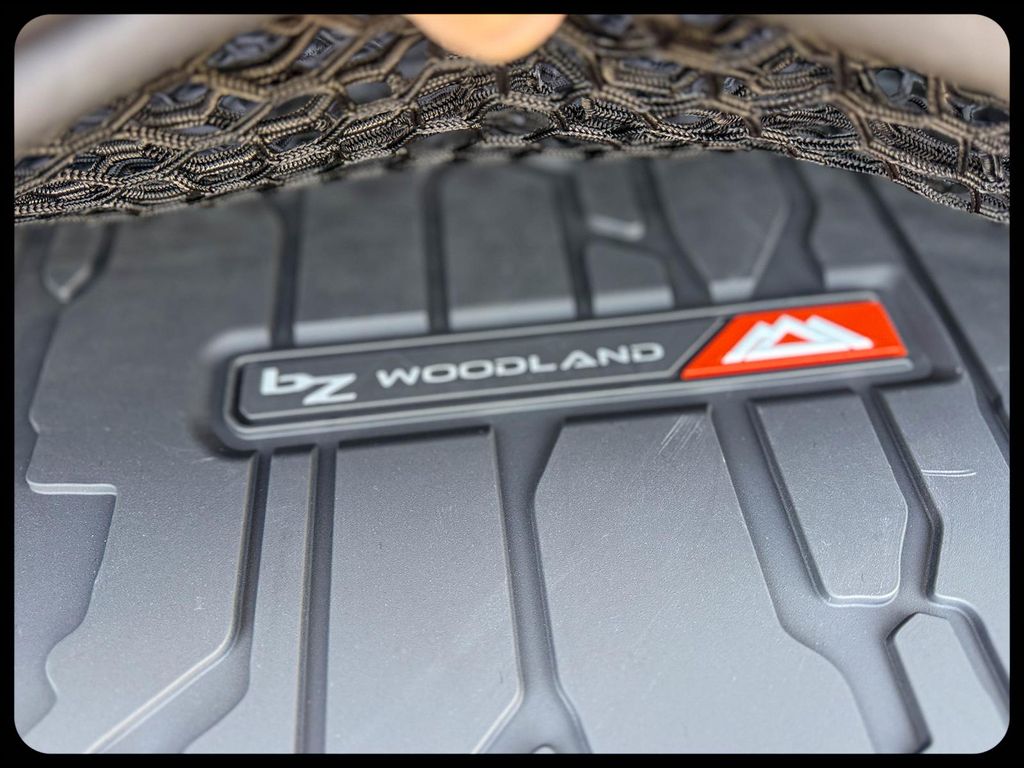 2026 Toyota bZ Woodland Woodland - Photo 18