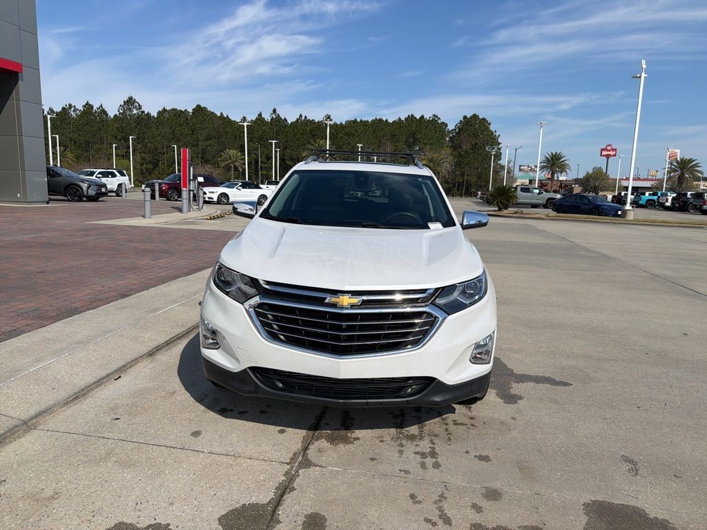 Used 2018 Chevrolet Equinox