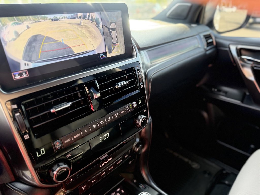 2023 Lexus GX Base - Photo 31