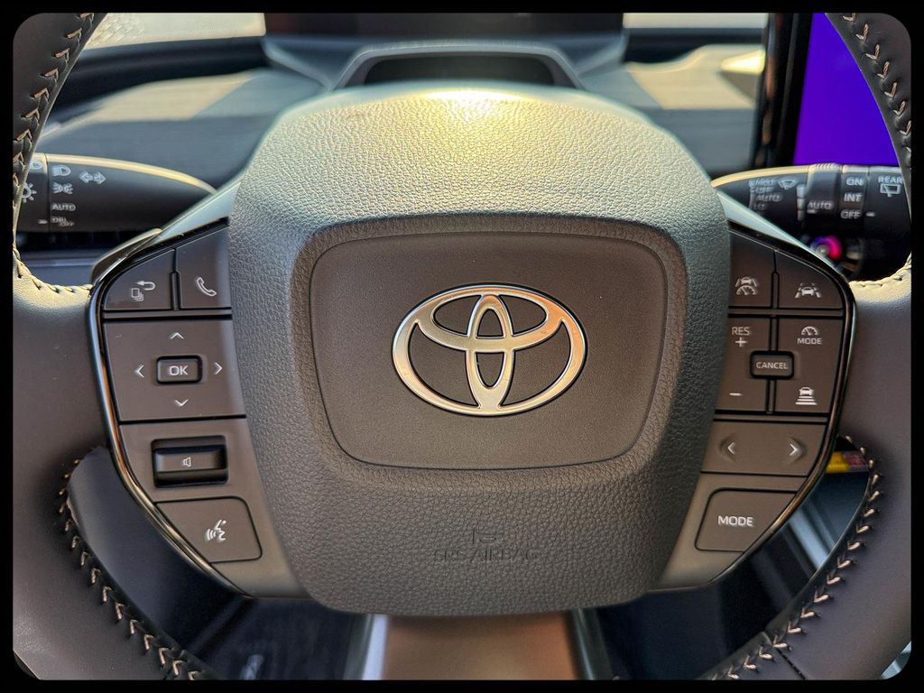 2026 Toyota bZ Woodland Woodland - Photo 37