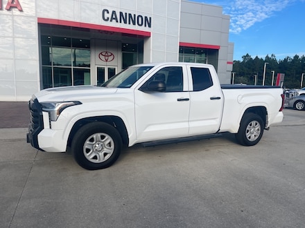 2024 Toyota Tundra SR Truck