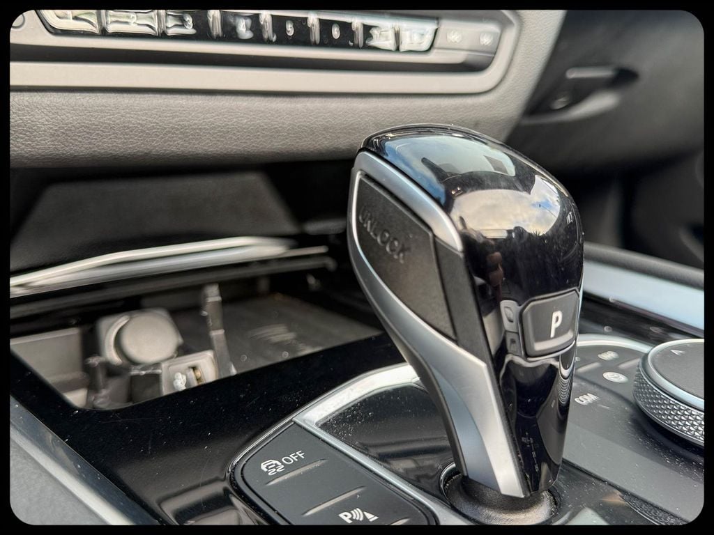 2026 BMW Z4 30i - Photo 16