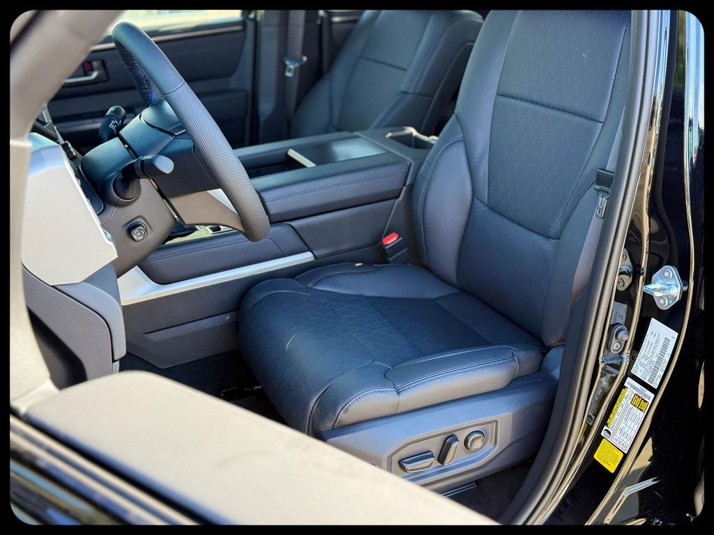 2026 Toyota Tundra Platinum - Photo 13