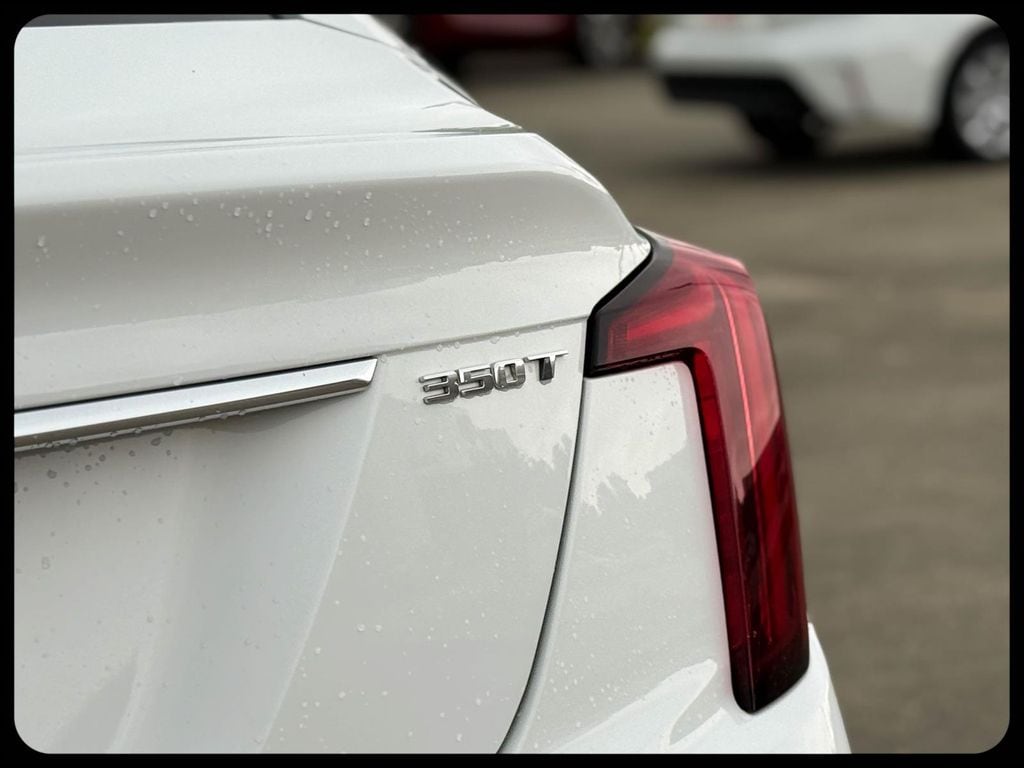2023 Cadillac CT5 Premium Luxury - Photo 15