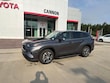  Toyota Highlander Hybrid