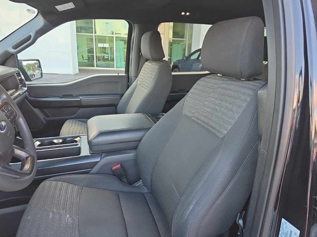 Used 2023 Ford F-150 XL Truck