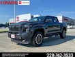 Toyota Tacoma i-FORCE MAX
