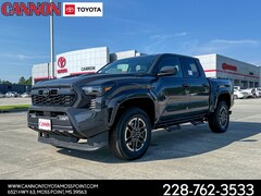 2025 Toyota Tacoma i-FORCE MAX TRD Sport Truck Double Cab