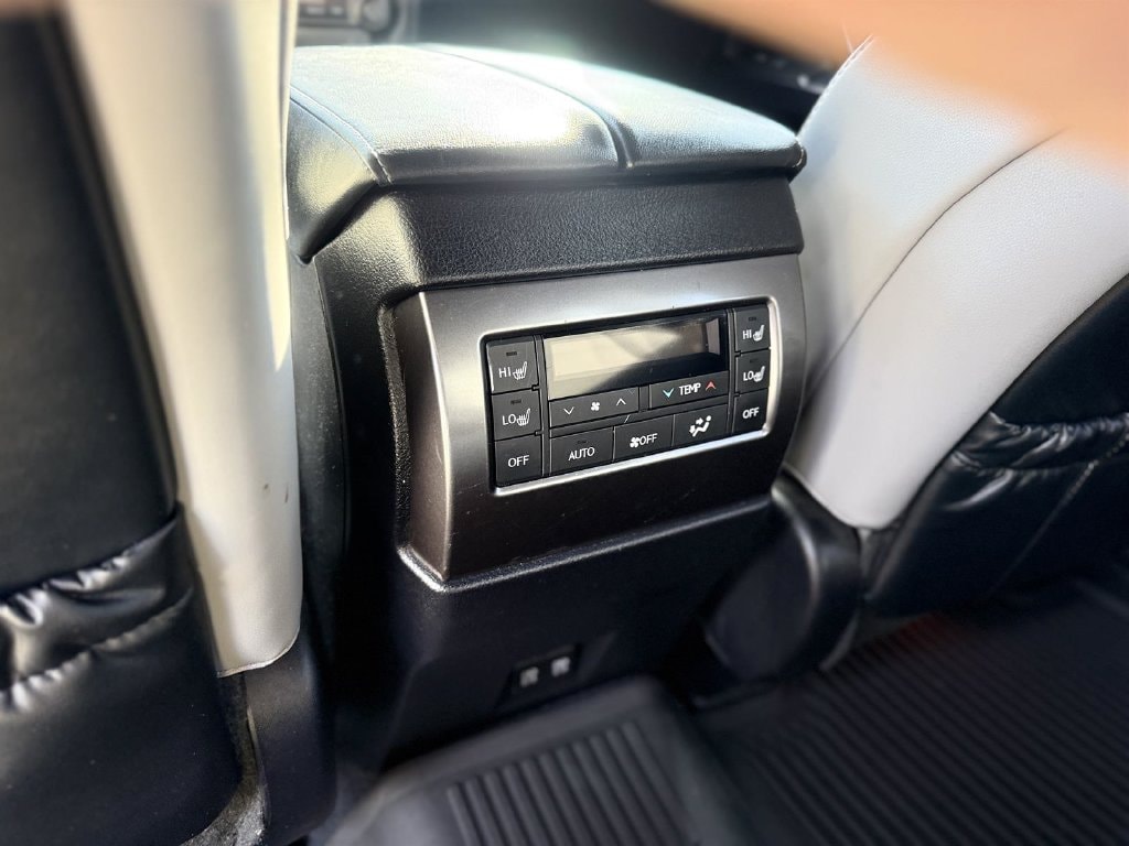 2023 Lexus GX Base - Photo 21
