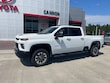 Chevrolet Silverado 2500HD