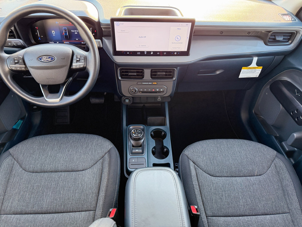 2026 Ford Maverick XLT - Photo 14