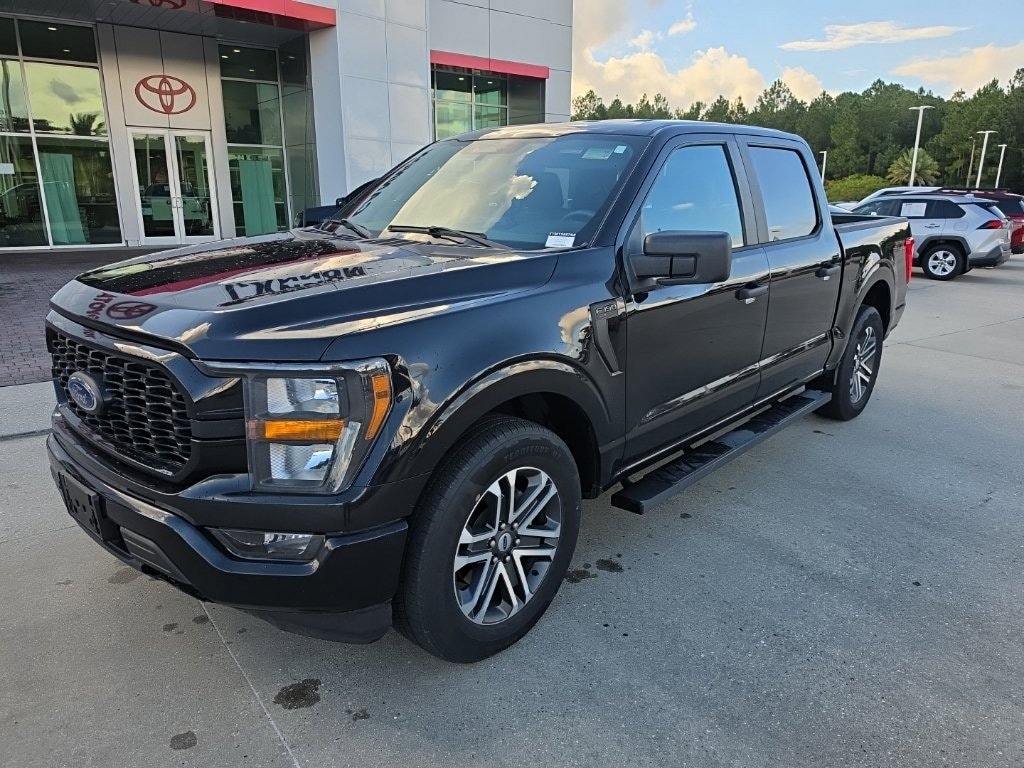 Used 2023 Ford F-150 XL Truck