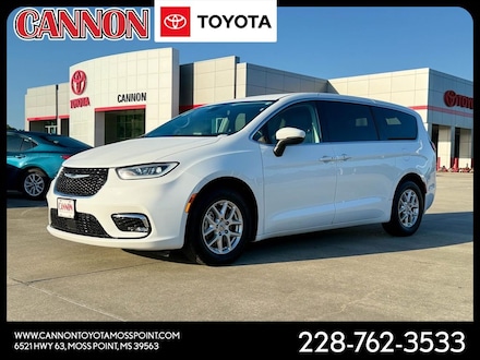 2023 Chrysler Pacifica Touring L Minivan/Van