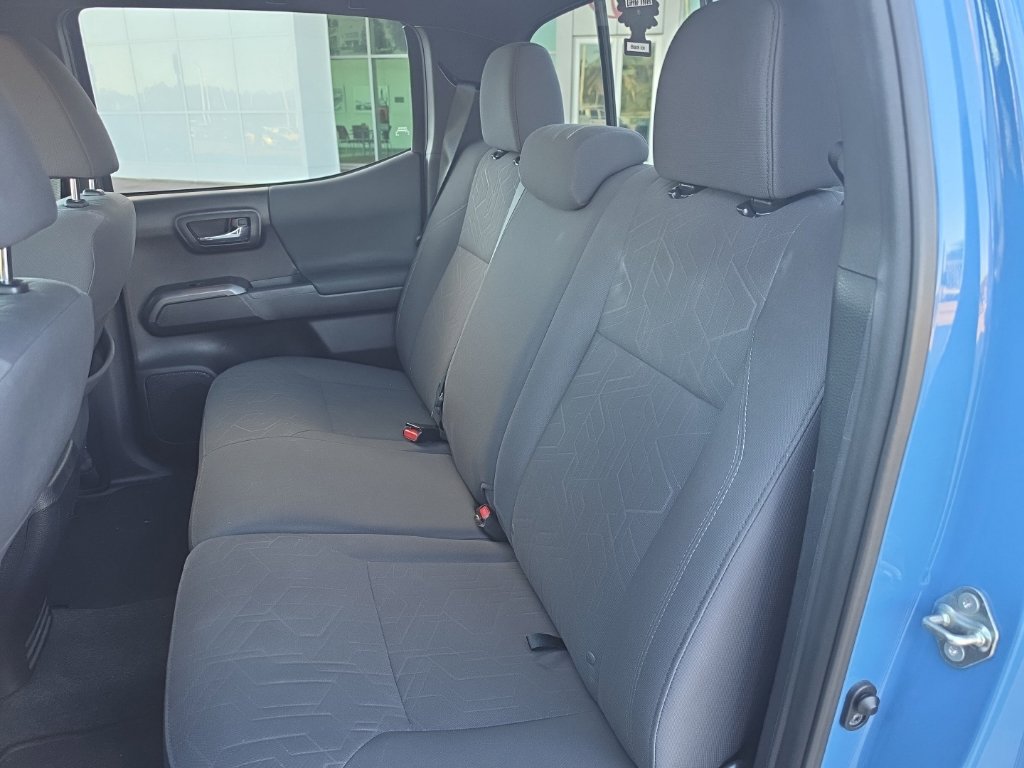 Used 2019 Toyota Tacoma TRD Sport Truck