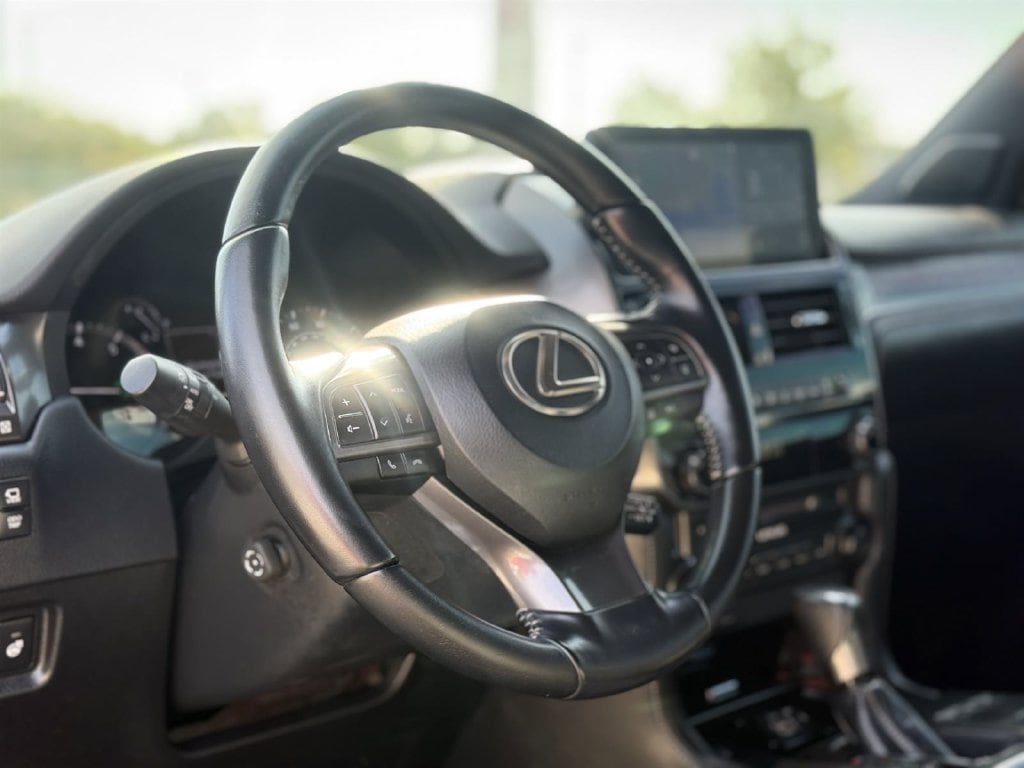 2023 Lexus GX Base - Photo 9