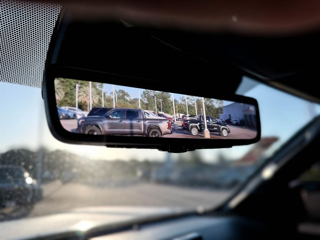 2026 Toyota Tacoma TRD Off Road - Photo 24