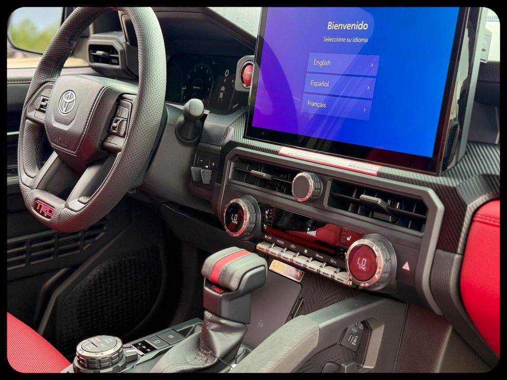 2026 Toyota Tacoma TRD Pro - Photo 14