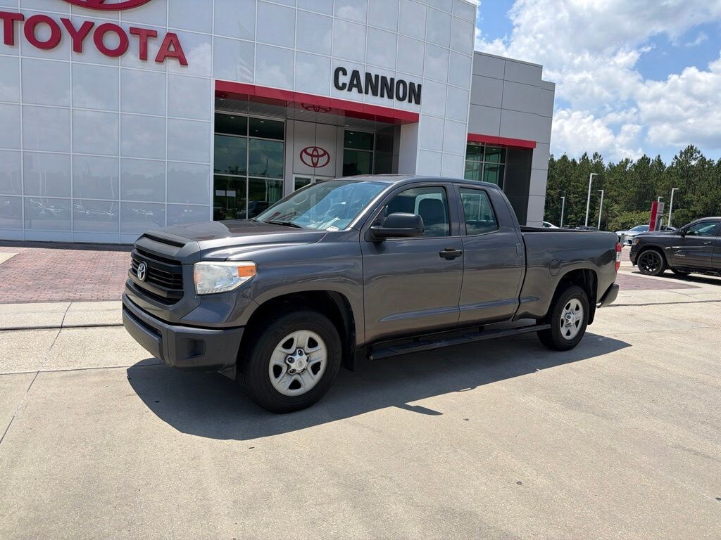 Used 2015 Toyota Tundra SR Truck