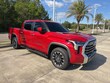  Toyota Tundra Hybrid
