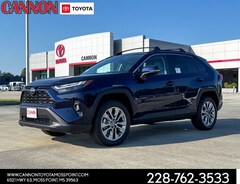 2025 Toyota RAV4 XLE Premium SUV
