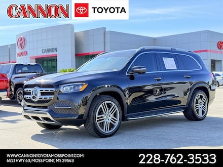 2020 Mercedes-Benz GLS GLS 450 SUV