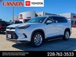  Toyota Grand Highlander