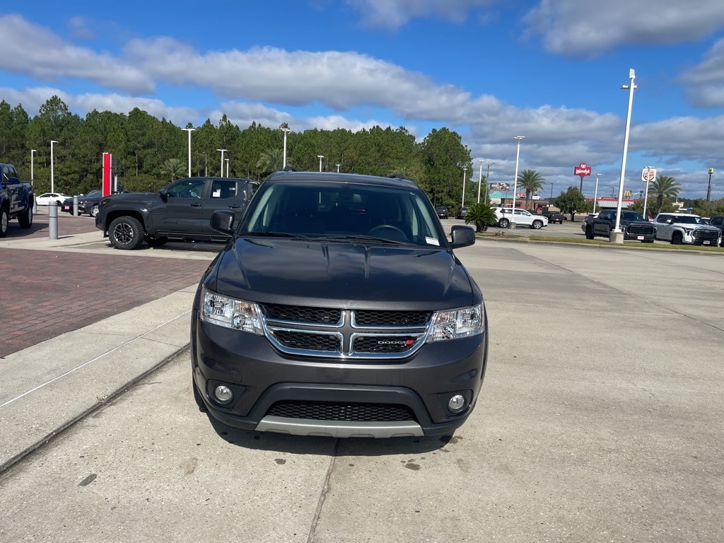 Used 2019 Dodge Journey SE SUV