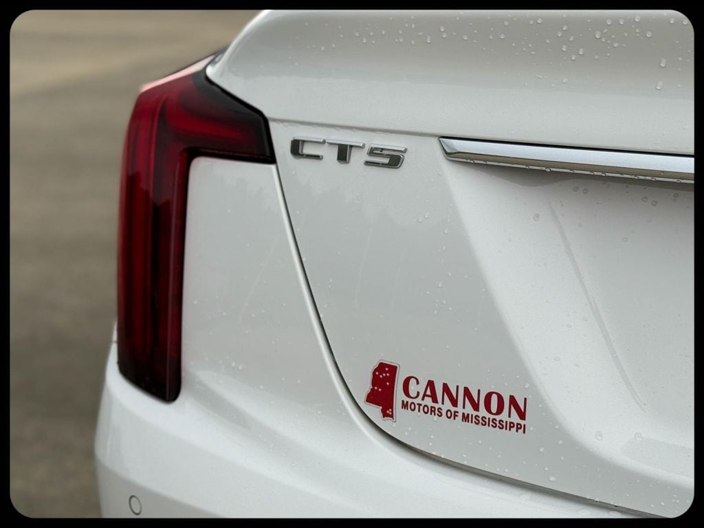 2023 Cadillac CT5 Premium Luxury - Photo 16