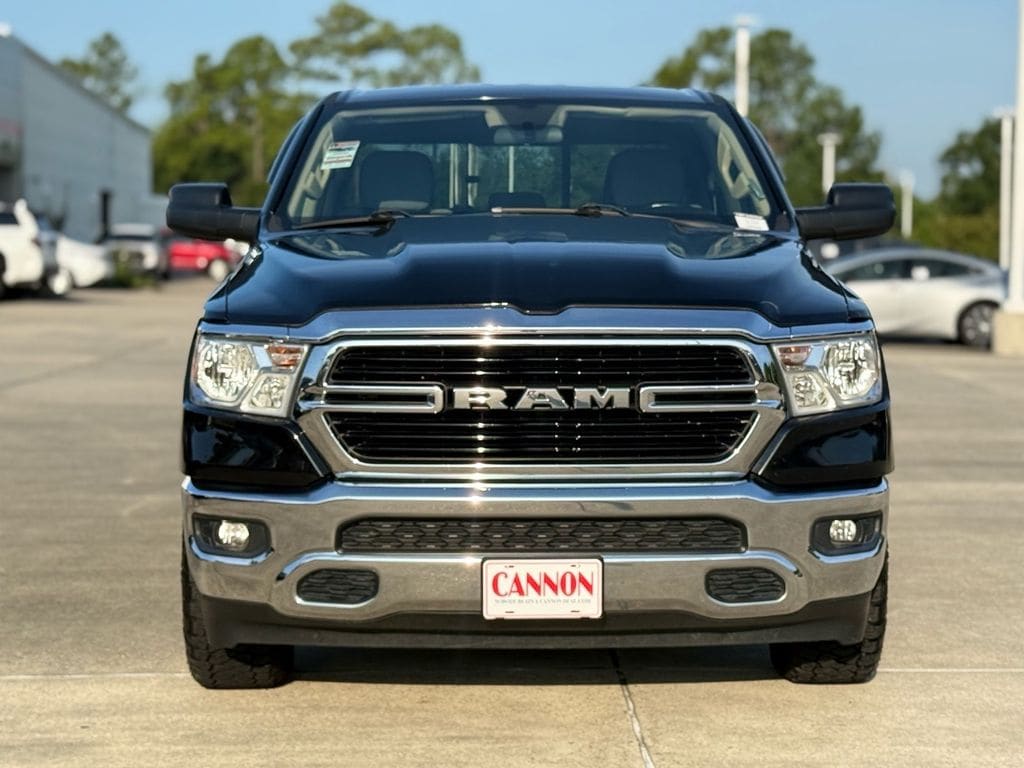 Used 2019 Ram 1500 Big Horn/Lone Star Truck