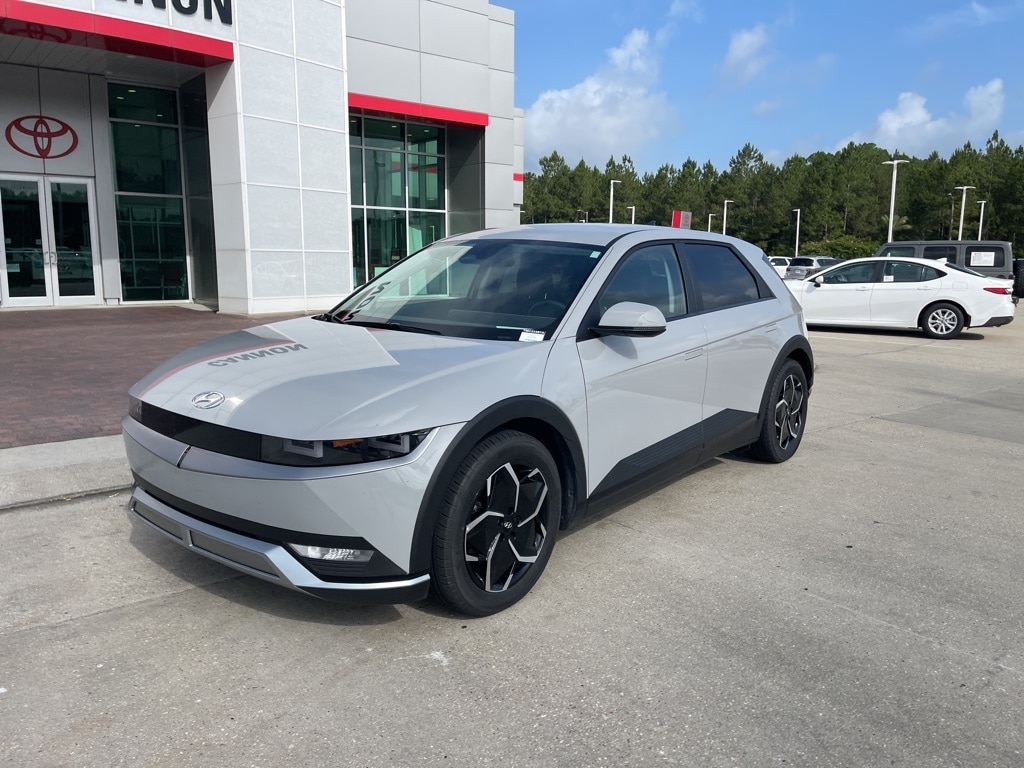 Used 2023 Hyundai IONIQ 5 SE with VIN KM8KM4AE4PU186798 for sale in Grenada, MS
