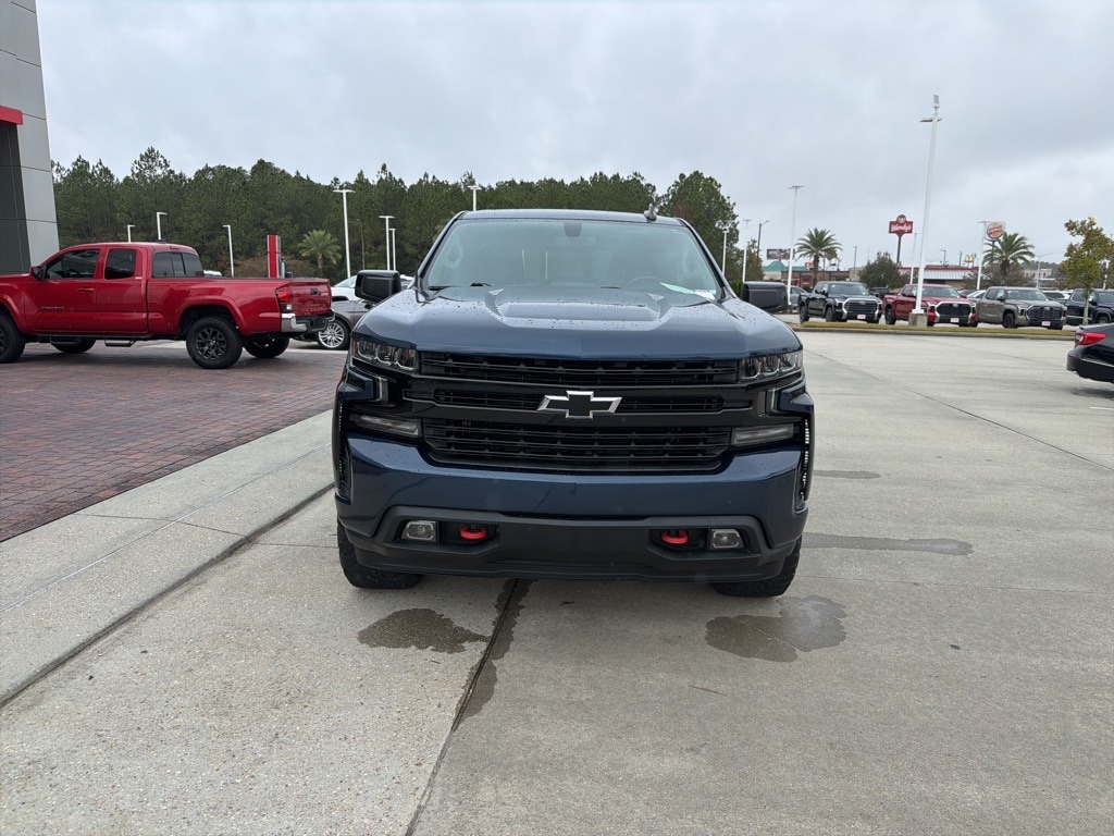 Used 2019 Chevrolet Silverado 1500 RST Truck