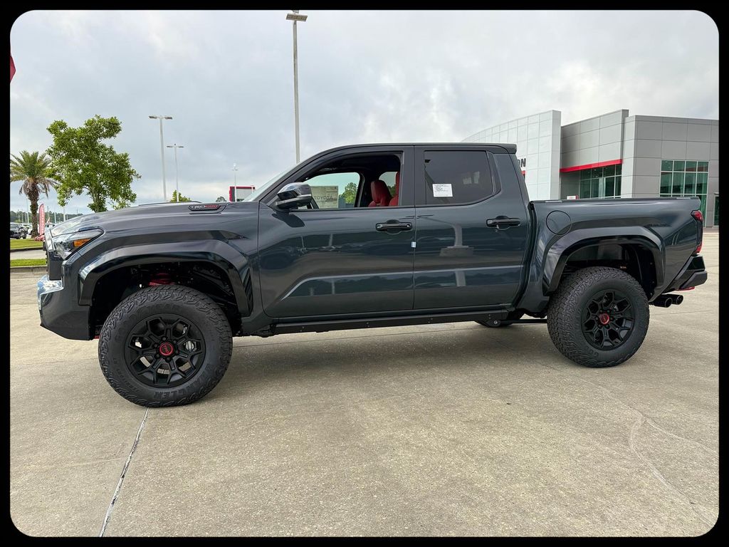 2026 Toyota Tacoma TRD Pro - Photo 27