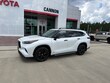  Toyota Highlander Hybrid