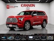 Toyota Sequoia