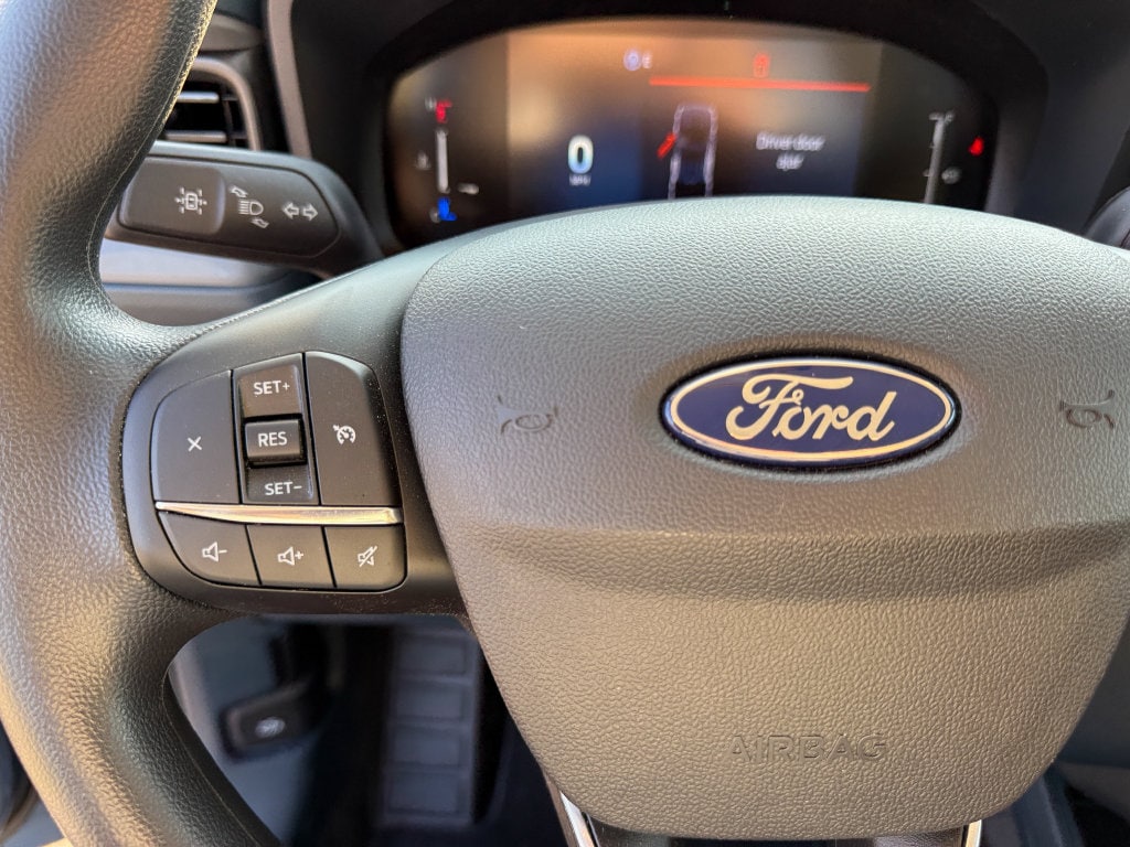 2026 Ford Maverick XLT - Photo 18