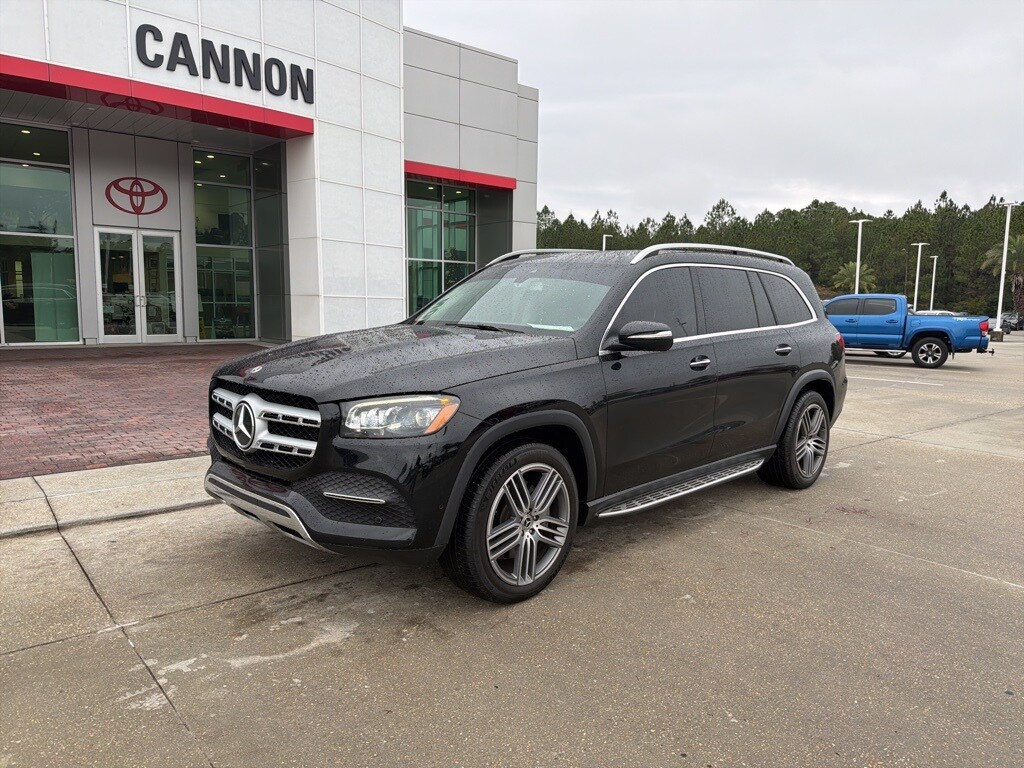 Used 2020 Mercedes-Benz GLS GLS 450 SUV