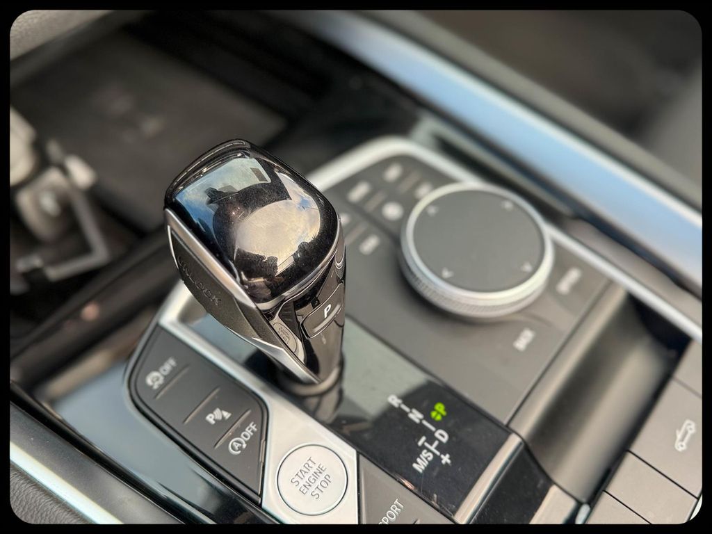 2026 BMW Z4 30i - Photo 15